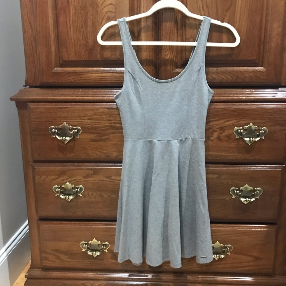 Cute dress from Hollister!